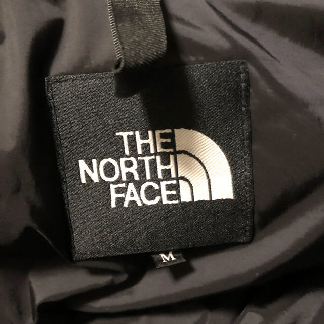 THE NORTH FACE(ザノースフェイス)のノースフェイス　バルトロライトジャケット　サイズM メンズのジャケット/アウター(ダウンジャケット)の商品写真