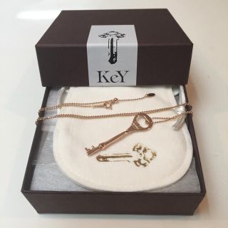 吉井和哉KYブランド・ネックレス♡ PGの通販 by ☆ゆかちん's shop ...
