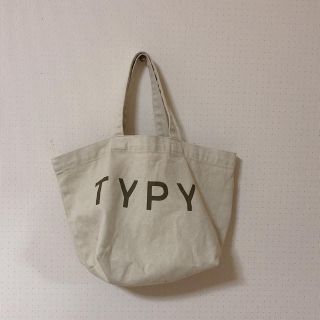 チャオパニックティピー(CIAOPANIC TYPY)のにじおさま　CIAOPANIC TYPY トートバック(トートバッグ)