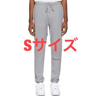 フィアオブゴッド(FEAR OF GOD)のfog Essentials Reflective sweatpants 3枚(その他)