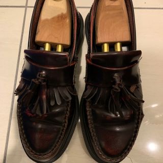 ドクターマーチン(Dr.Martens)のドクターマーチン　ローファー(ローファー/革靴)