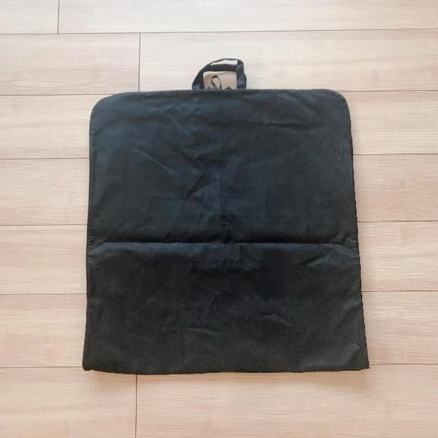 CHANEL(シャネル)のCHANEL ガーメントバッグ レディースのバッグ(スーツケース/キャリーバッグ)の商品写真