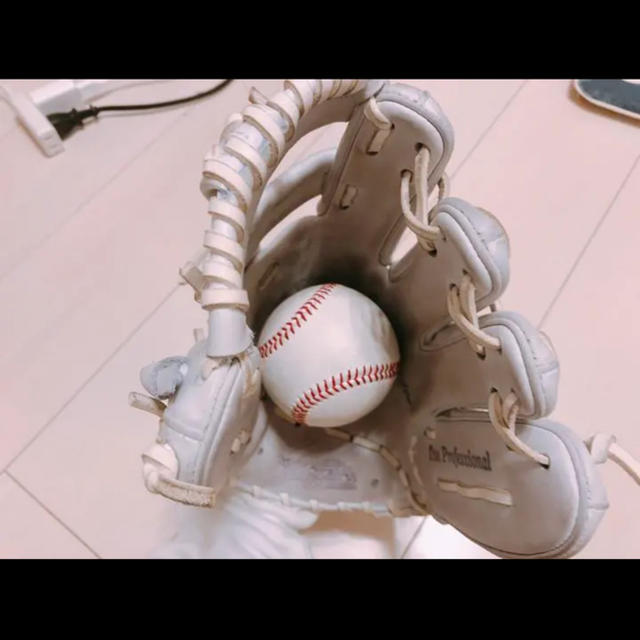 久保田スラッガー(クボタスラッガー)の久保田スラッガー軟式内野手用 スポーツ/アウトドアの野球(グローブ)の商品写真