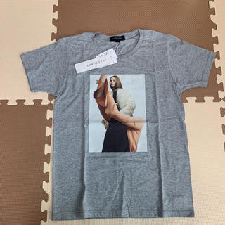 ジルスチュアート(JILLSTUART)の新品　ジルスチュアート　Tシャツ(Tシャツ(半袖/袖なし))