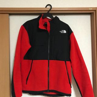 ザノースフェイス(THE NORTH FACE)のデナリジャケット　ノースフェイス (ブルゾン)