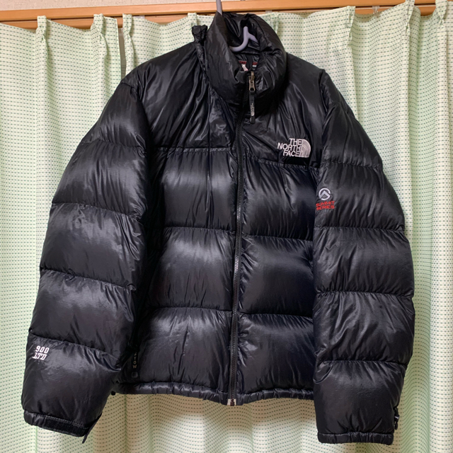 THE NORTH FACE SUMMIT SERIES ダウン　美品