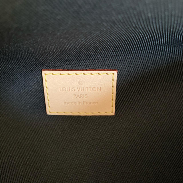 LOUIS VUITTON(ルイヴィトン)のルイヴィトン バムバッグ 国内正規品 Louis Vuitton  レディースのバッグ(ボディバッグ/ウエストポーチ)の商品写真