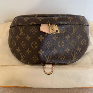 ルイヴィトン(LOUIS VUITTON)のルイヴィトン バムバッグ 国内正規品 Louis Vuitton (ボディバッグ/ウエストポーチ)