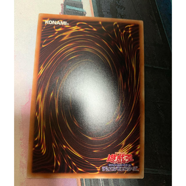 遊戯王(ユウギオウ)の遊戯王　ブラックマジシャンガール　20thシークレット エンタメ/ホビーのトレーディングカード(シングルカード)の商品写真