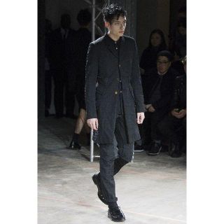 コムデギャルソンオムプリュス(COMME des GARCONS HOMME PLUS)のベニヤ板botz様専用 COMME des GARCONS HOMME plus(スラックス)