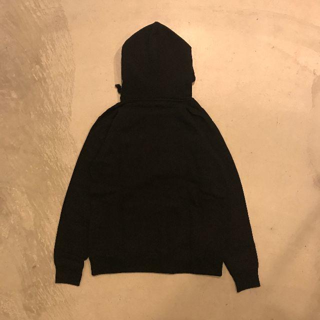 パーカーCREPEMAN　 parka　（新品未使用・送料込み）