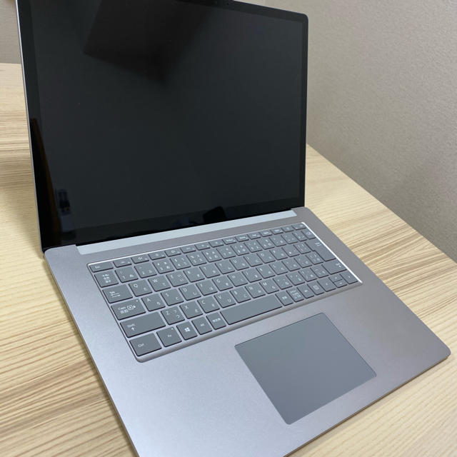 マイクロソフト Surface Laptop 3 15インチ