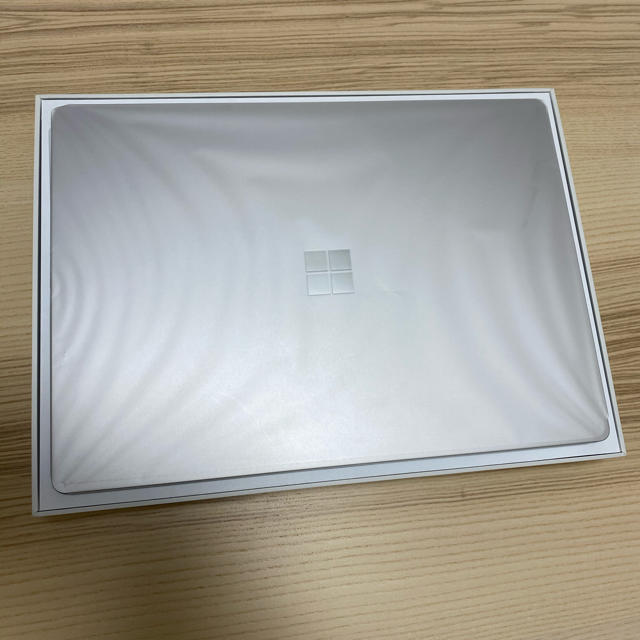 マイクロソフト Surface Laptop 3 15インチ