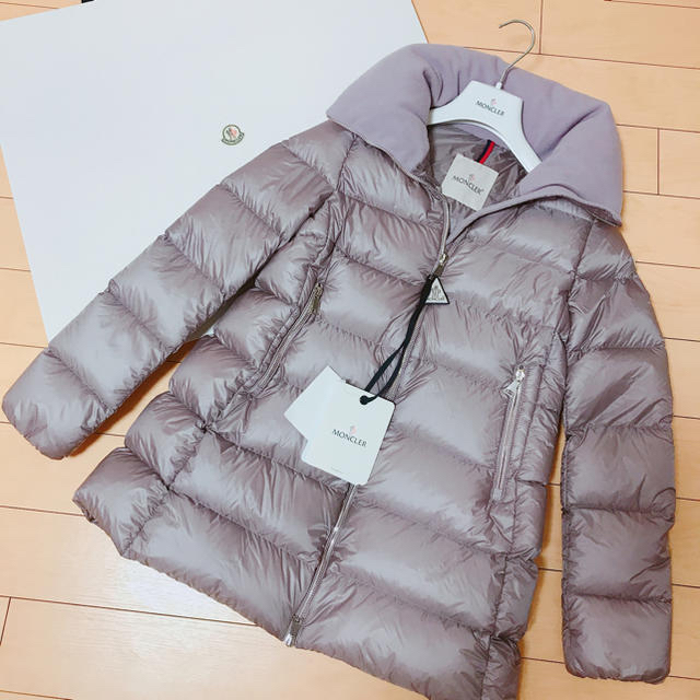 モンクレール　ダウン　極美　MONCLER