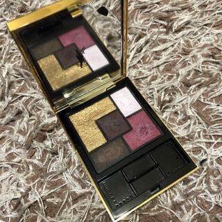 イヴサンローランボーテ(Yves Saint Laurent Beaute)のイブサンローラン アイシャドウ(アイシャドウ)