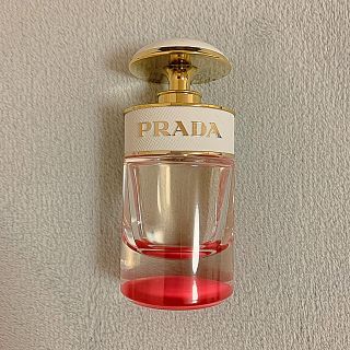 プラダ(PRADA)のPRADA 香水(香水(女性用))