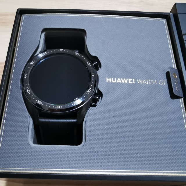 Huawei Watch GT メンズの時計(腕時計(デジタル))の商品写真