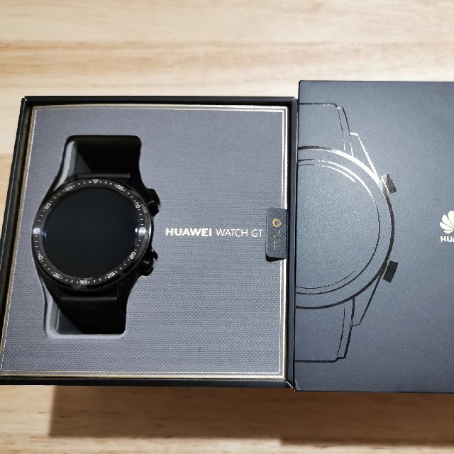 Huawei Watch GT メンズの時計(腕時計(デジタル))の商品写真