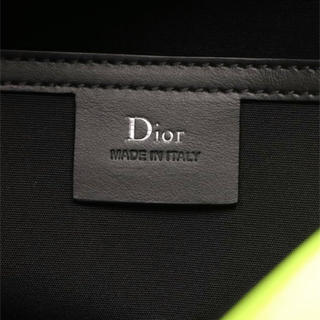 Dior - ディオールオム Dior HOMME バックパック リュック ナイロン ...