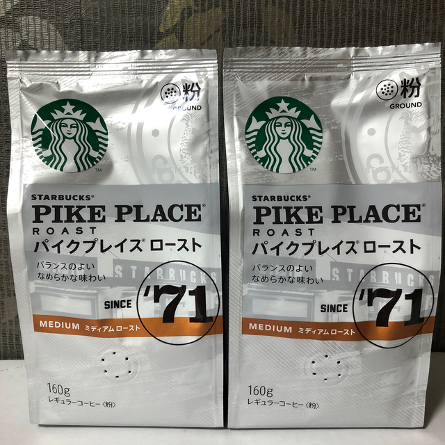 Starbucks Coffee(スターバックスコーヒー)のKOO様専用です。 食品/飲料/酒の飲料(コーヒー)の商品写真