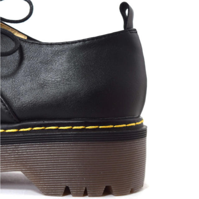 w closet(ダブルクローゼット)のダブルクローゼット ギリーマーチン レディースの靴/シューズ(ローファー/革靴)の商品写真