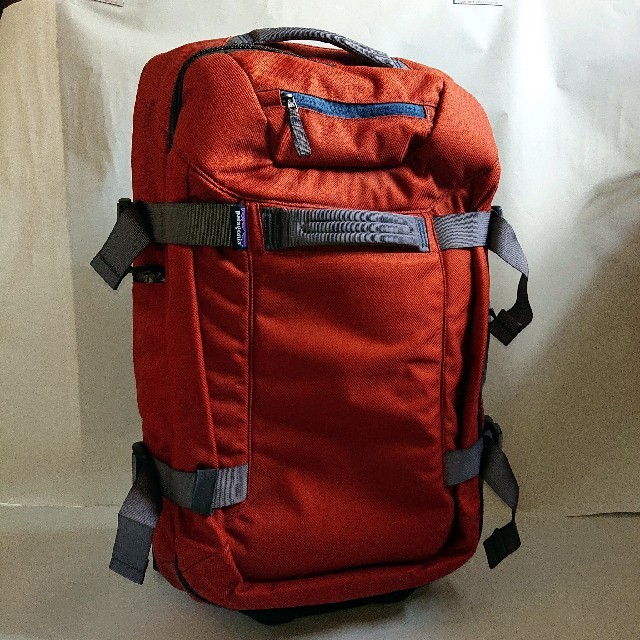 patagonia パタゴニア トランスポート ローラー 60ﾘｯﾄﾙCPOR