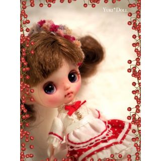 ♡専用♡ yuki *doll プチブライス