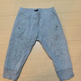 ゴーサンゴーイチプールオム(5351 POUR LES HOMMES)の5351プールオム　スエットリブショートパンツ　(ショートパンツ)