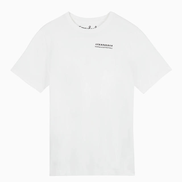 NIKE(ナイキ)の(XL) ナイキ クラフト × トム・サックス Tee メンズのトップス(Tシャツ/カットソー(半袖/袖なし))の商品写真