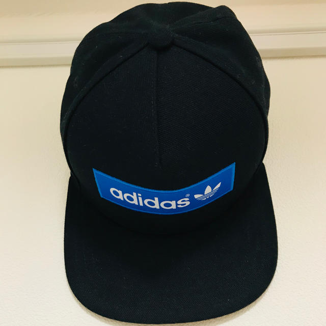 adidas(アディダス)のadidas キャップ レディースの帽子(キャップ)の商品写真