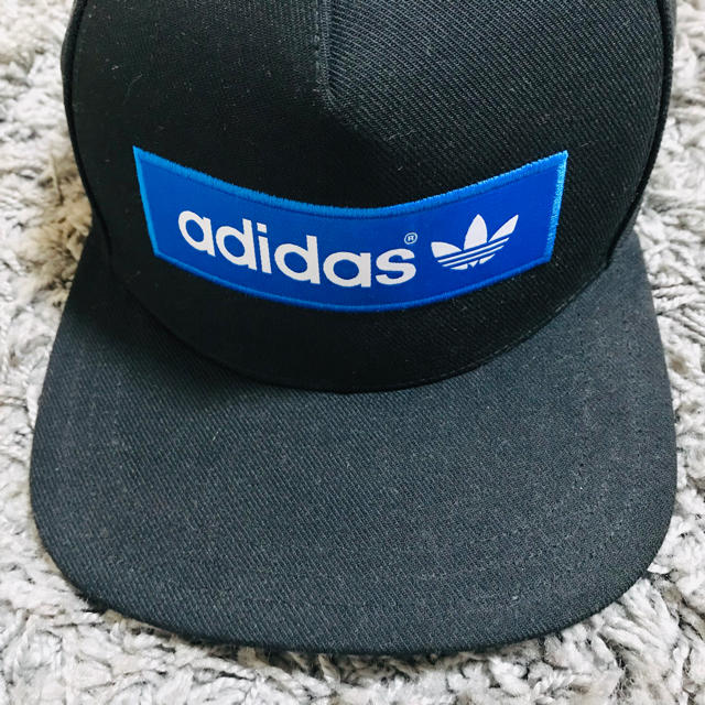 adidas(アディダス)のadidas キャップ レディースの帽子(キャップ)の商品写真