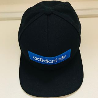 アディダス(adidas)のadidas キャップ(キャップ)