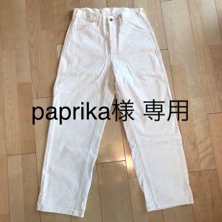 ネイバーフッド(NEIGHBORHOOD)のpaprika様専用(ワークパンツ/カーゴパンツ)