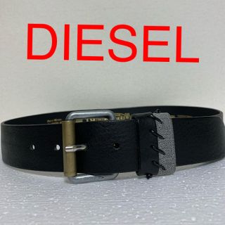 DIESEL - [DIESEL] ベルトの通販｜ラクマ