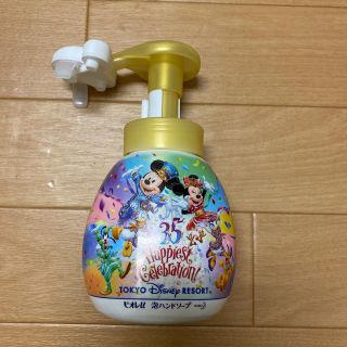 ディズニー(Disney)の35周年 ディズニー ハンドソープ(キャラクターグッズ)