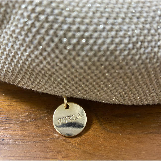 Furla(フルラ)のあるぱか さん専用。FURLA（フルラ）ベレー帽 レディースの帽子(ハンチング/ベレー帽)の商品写真