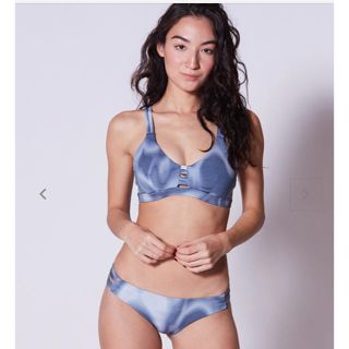 ハーレー(Hurley)の【りいとれい様♡専用】未使用🌟タグ付き ハーレー👙水着(水着)