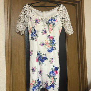 デイジーストア(dazzy store)のキャバ　ドレス(ナイトドレス)