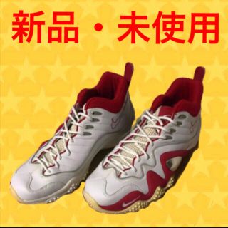 ナイキ(NIKE)の28.0cm nike air zoom flight 5 V 新品 未使用(スニーカー)