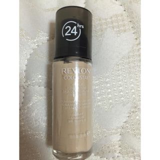 レブロン(REVLON)のレブロン リキッドファンデ⭐️(ファンデーション)