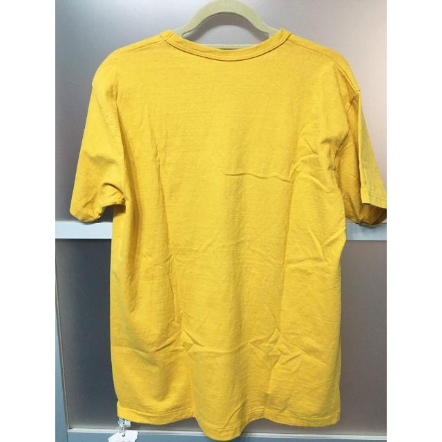 WAREHOUSE(ウエアハウス)のmark7様専用　WAREHOUSE   ORANGE JUICE　 メンズのトップス(Tシャツ/カットソー(半袖/袖なし))の商品写真