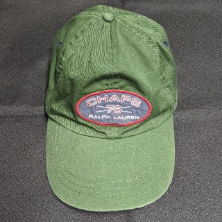 チャップス キャップ(メンズ)の通販 2点 | CHAPSのメンズを買うならラクマ