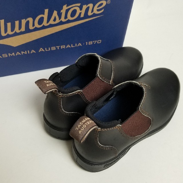 【新品】SIZE5☆Blund Stone/ブランドストーン 日本限定ローカット