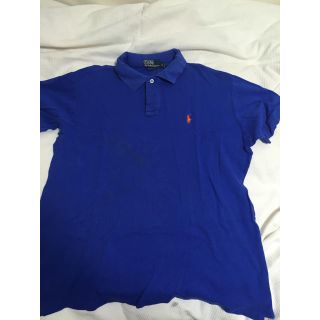 ポロラルフローレン(POLO RALPH LAUREN)のPOLO ポロシャツ(ポロシャツ)