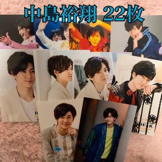 100ページ目 - ライブグッズ 「Hey! Say! JUMP」 写真7,000点以上 |ラクマ 直営店舗・ショップ 中島裕翔 公式写真(22枚) アイドル