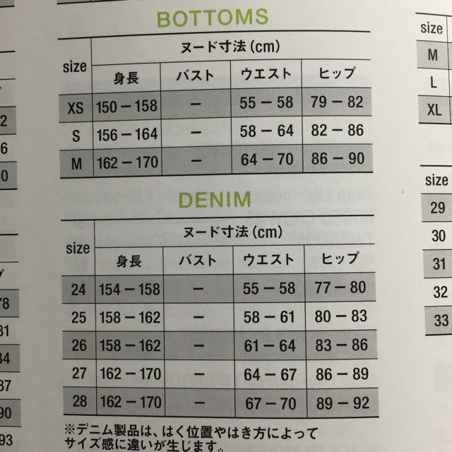 RODEO CROWNS(ロデオクラウンズ)のRODEO CROWNS デニム レディースのパンツ(デニム/ジーンズ)の商品写真