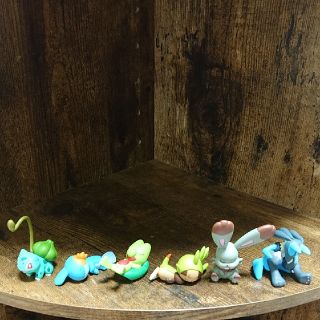 ポケモン(ポケモン)の☆ キリ 様 専用 ☆(ゲームキャラクター)