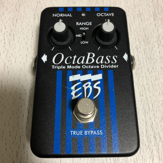 EBS Octa Bass