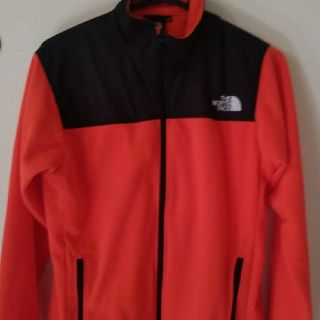 ザノースフェイス(THE NORTH FACE)のノースフェイス　(ニット/セーター)