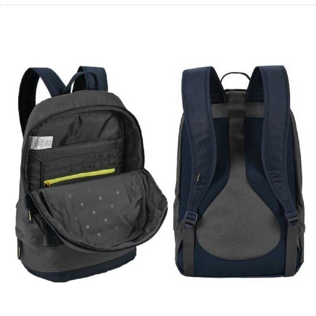 NIXON(ニクソン)のNIXON ニクソン/リュックサック/Traps Backpack/オリーブ メンズのバッグ(バッグパック/リュック)の商品写真